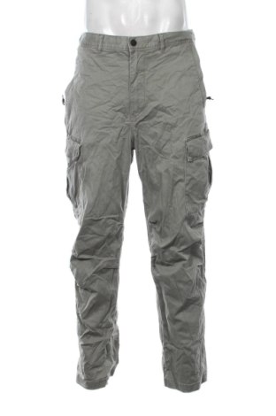 Herrenhose H&M, Größe M, Farbe Grün, Preis € 13,99, #137102663