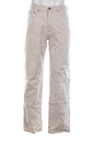 Herrenhose Tommy Jeans, Größe M, Farbe Ecru, Preis 34,99 €, #137102935