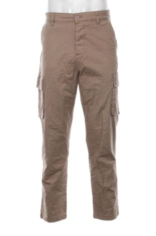 Pánske nohavice  ASOS, Veľkosť L, Farba Béžová, Cena  10,95 €, #137102994