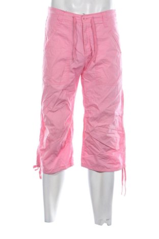 Męskie spodnie H&M, Rozmiar M, Kolor Różowy, Cena 85,99 zł, #137103286