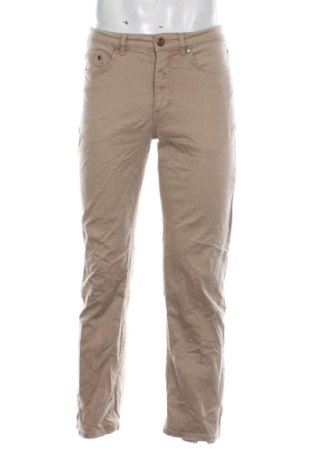 Pánské kalhoty  Unbranded, Velikost M, Barva Béžová, Cena  189,00 Kč, #137103445