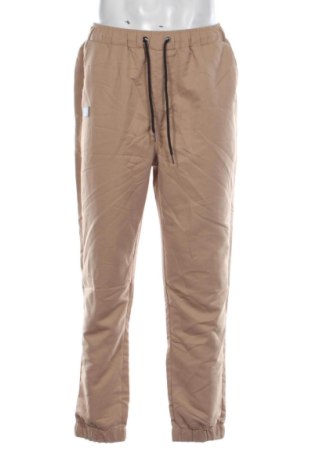 Herrenhose Unbranded, Größe M, Farbe Beige, Preis € 11,99, #137104073