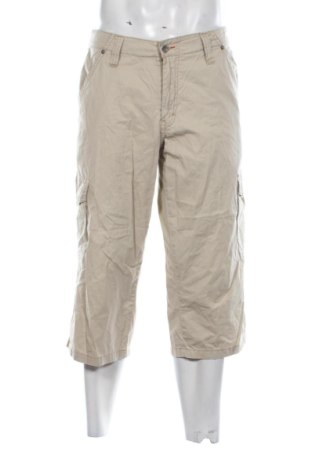 Herrenhose S.Oliver, Größe L, Farbe Beige, Preis 16,99 €, #137104161