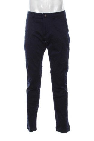 Мъжки панталон Decathlon, Размер M, Цвят Син, Цена 14,31 €, #137104297