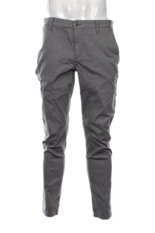Herrenhose Only & Sons, Größe L, Farbe Grau, Preis 31,99 €, #137107439