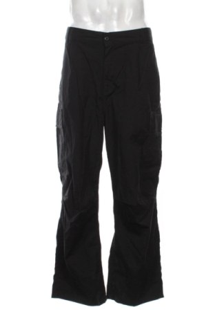 Ανδρικό παντελόνι Carhartt, Μέγεθος L, Χρώμα Μαύρο, Τιμή 83,99 €, #137108009
