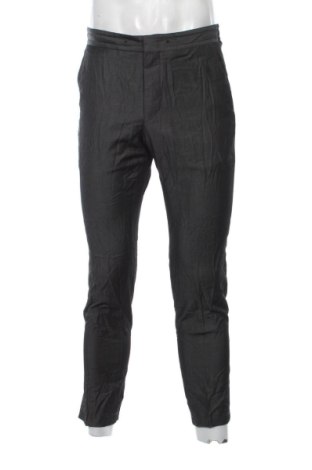 Herrenhose Zegna, Größe M, Farbe Schwarz, Preis 48,99 €, #137108652