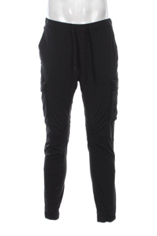 Męskie spodnie Unbranded, Rozmiar S, Kolor Czarny, Cena 60,99 zł, #137108662