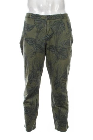Herrenhose S.Oliver, Größe XL, Farbe Grün, Preis 13,99 €, #137108672