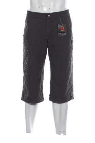 Pánske nohavice  Mammut, Veľkosť L, Farba Sivá, Cena  84,95 €, #137110278