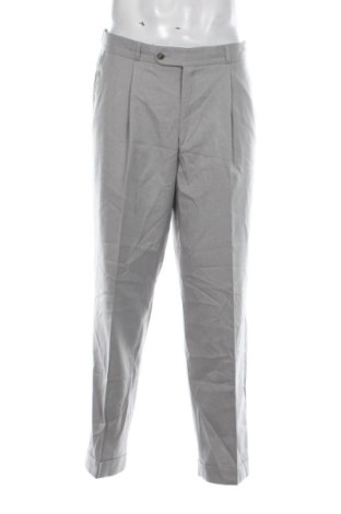 Pantaloni de bărbați Unbranded, Mărime L, Culoare Gri, Preț 78,99 Lei, #137110509