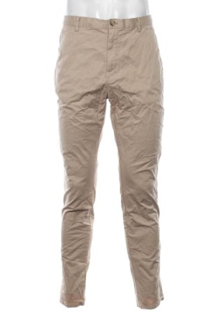 Herrenhose Unbranded, Größe L, Farbe Beige, Preis 12,99 €, #137110692