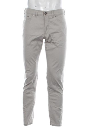 Pantaloni de bărbați Gardeur, Mărime L, Culoare Gri, Preț 56,99 Lei, #137110762