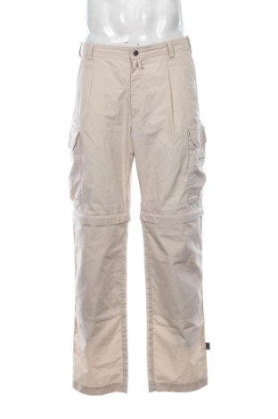 Мъжки панталон Schoffel, Размер M, Цвят Бежов, Цена 23,00 €, #137110953