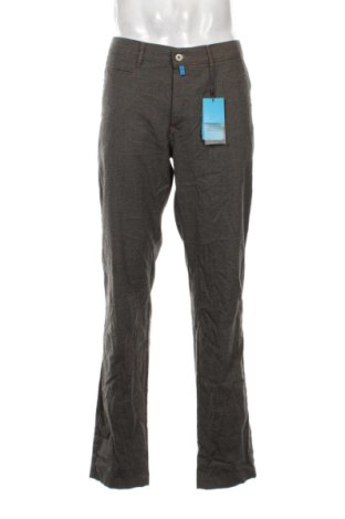 Мъжки панталон Pierre Cardin, Размер XL, Цвят Кафяв, Цена 48,57 €, #137111668