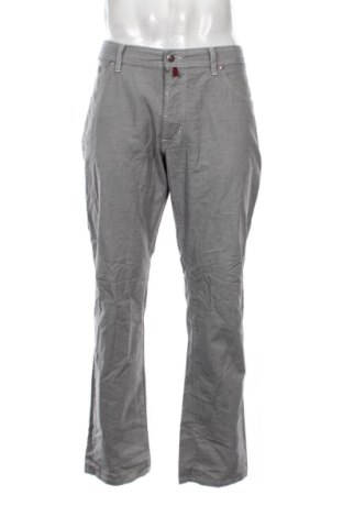 Мъжки панталон Pierre Cardin, Размер XL, Цвят Сив, Цена 23,51 €, #137113473