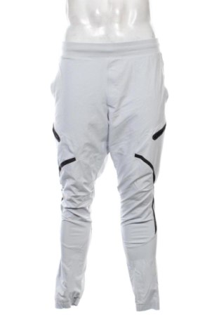 Мъжко спортно долнище Under Armour, Размер S, Цвят Сив, Цена 24,54 €, #137115136