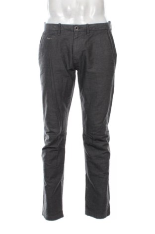 Pantaloni de bărbați Guess, Mărime L, Culoare Gri, Preț 140,99 Lei, #137115902