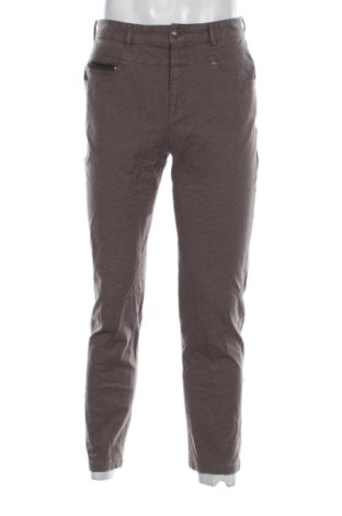 Мъжки панталон Rosner, Размер M, Цвят Кафяв, Цена 17,89 €, #137115905