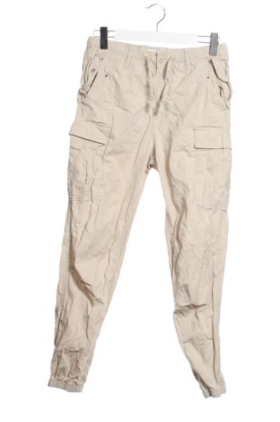 Herrenhose H&M, Größe S, Farbe Beige, Preis 7,99 €, #137116116