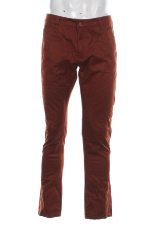 Pantaloni de bărbați Reward, Mărime L, Culoare Portocaliu, Preț 59,99 Lei, #137116389