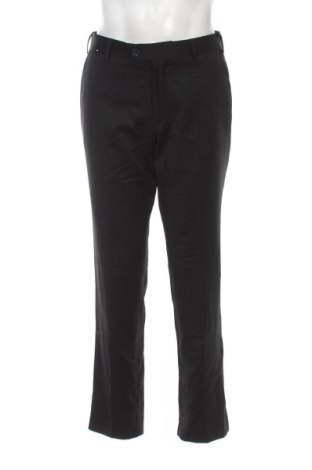Pantaloni de bărbați Biaggini, Mărime M, Culoare Negru, Preț 96,99 Lei, #137118340