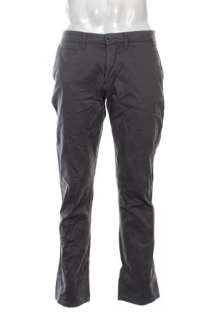 Herrenhose Canda, Größe L, Farbe Grau, Preis 6,99 €, #137125191