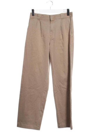 Ανδρικό παντελόνι Dickies, Μέγεθος S, Χρώμα  Μπέζ, Τιμή 57,99 €, #137126259