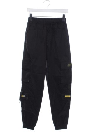 Pantaloni de bărbați Cat, Mărime XXS, Culoare Negru, Preț 70,99 Lei, #137126568
