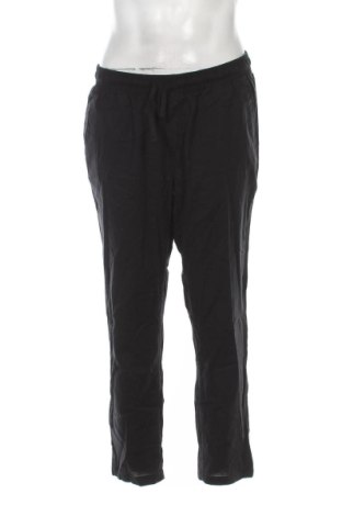 Ανδρικό παντελόνι Jack & Jones, Μέγεθος L, Χρώμα Μαύρο, Τιμή 52,99 €, #137128392