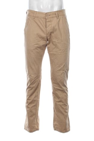 Pánske nohavice  Edc By Esprit, Veľkosť M, Farba Béžová, Cena  21,95 €, #137129052