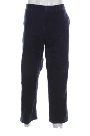 Pantaloni de bărbați Westbury, Mărime 3XL, Culoare Albastru, Preț 66,99 Lei, #137129791