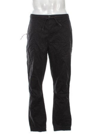 Herrenhose Unbranded, Größe XXL, Farbe Schwarz, Preis 12,99 €, #137130559