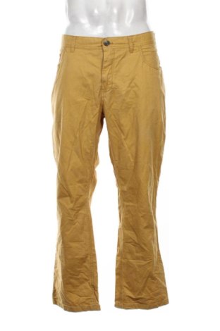 Herrenhose Rhode Island, Größe XXL, Farbe Gelb, Preis 11,99 €, #137130777