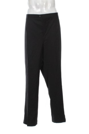 Pantaloni de bărbați Unbranded, Mărime 4XL, Culoare Negru, Preț 65,99 Lei, #137133725