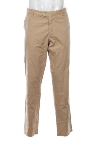 Herrenhose Meyer, Größe XL, Farbe Beige, Preis 14,99 €, #137133908