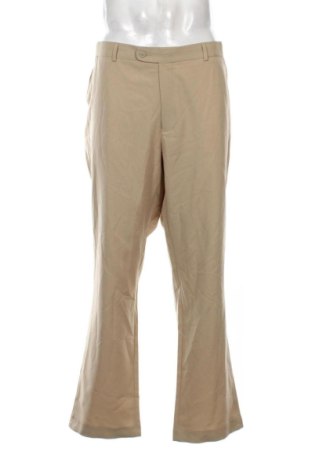 Herrenhose Unbranded, Größe XXL, Farbe Beige, Preis 14,99 €, #137135591