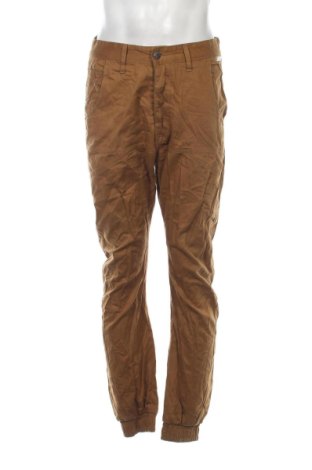 Herrenhose Criminal Damage, Größe M, Farbe Braun, Preis 20,99 €, #137136407