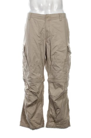 Herrenhose Unbranded, Größe XXL, Farbe Beige, Preis 16,99 €, #137138705