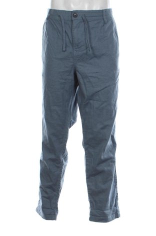 Férfi nadrág C&A, Méret XXL, Szín Kék, Ár 6 829 Ft, #137139662