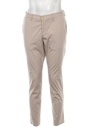 Herrenhose Gardeur, Größe L, Farbe Beige, Preis 13,99 €, #137140545