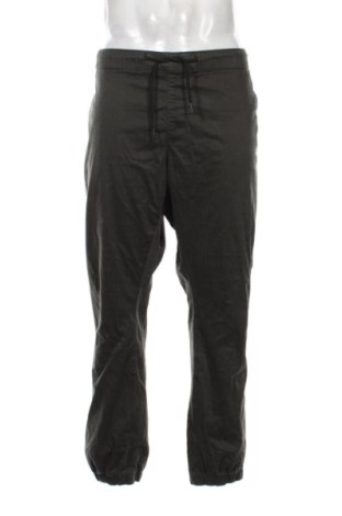 Мъжки панталон C&A, Размер 3XL, Цвят Зелен, Цена 17,38 €, #137140753