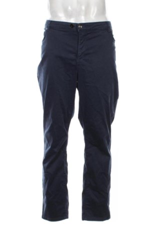 Herrenhose Unbranded, Größe XXL, Farbe Blau, Preis 11,99 €, #137141957