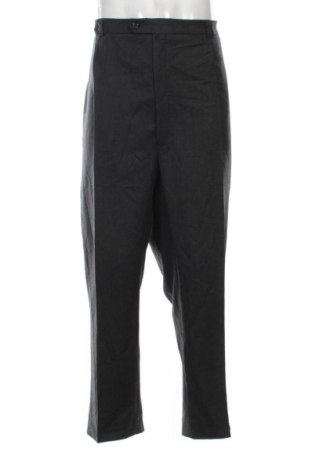 Pánské kalhoty  Unbranded, Velikost 5XL, Barva Černá, Cena  489,00 Kč, #137142016