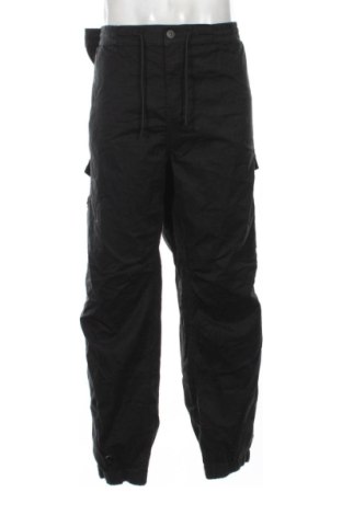 Herrenhose C&A, Größe 3XL, Farbe Schwarz, Preis € 14,99, #137142327