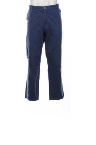 Męskie spodnie Unbranded, Rozmiar XL, Kolor Niebieski, Cena 69,99 zł, #137142377