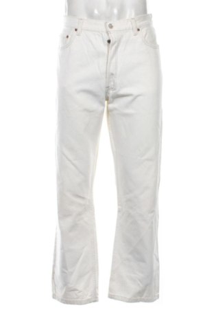 Herrenhose Unbranded, Größe L, Farbe Ecru, Preis 12,99 €, #137142744