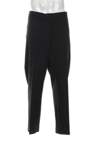 Męskie spodnie Canda, Rozmiar 3XL, Kolor Czarny, Cena 56,99 zł, #137142826