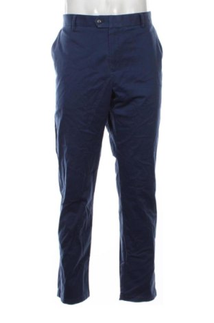 Pánske nohavice  Charles Tyrwhitt, Veľkosť XL, Farba Modrá, Cena  16,95 €, #137143613