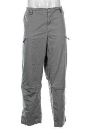 Pantaloni de bărbați Unbranded, Mărime XXL, Culoare Gri, Preț 55,99 Lei, #137145528